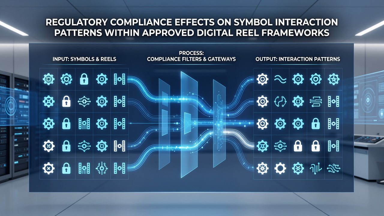 Analyse von Symbolinteraktionsmustern in regulierten digitalen Walzensystemen